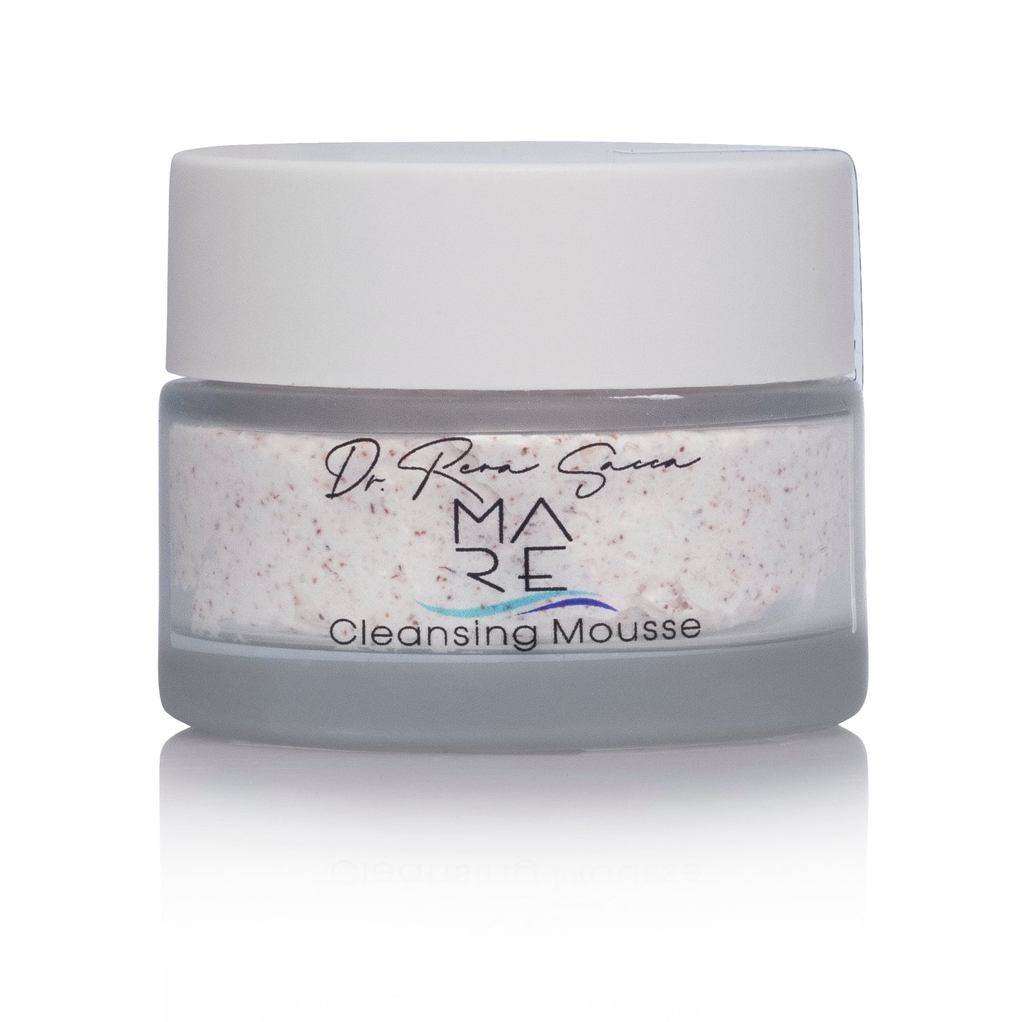 Cleansing Mousse