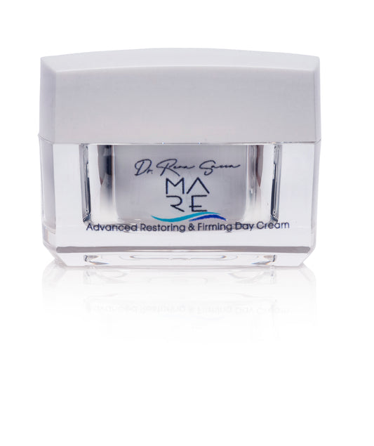 Κρέμα Ημέρας Αναπλαστική και Συσφιγκτική - Travel Size 15ml