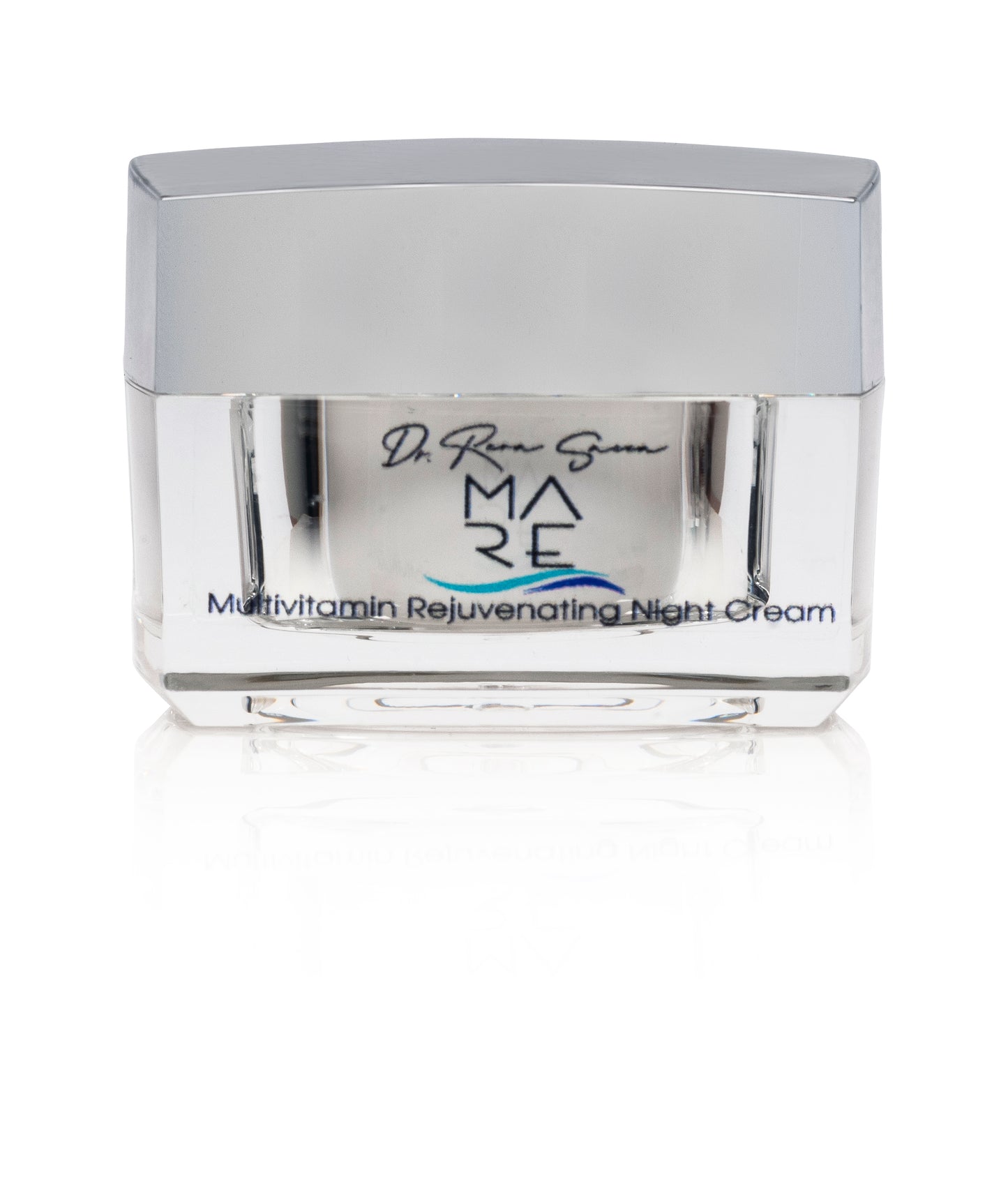 Night cream - Travel Size 15ml