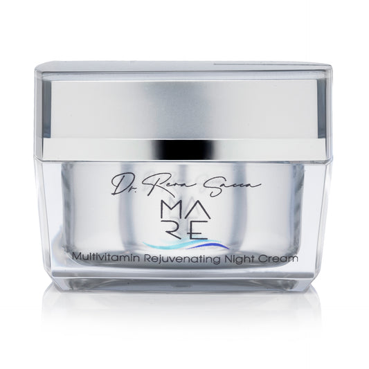 Κρέμα Νυκτός Αναπλαστική