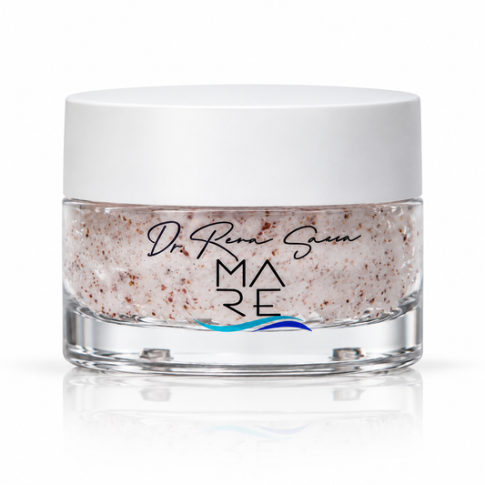 Cleansing Soap Mousse | 15ml - Travel Size
