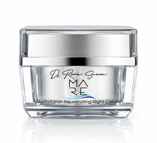 Regenerating Night Cream | 50ml