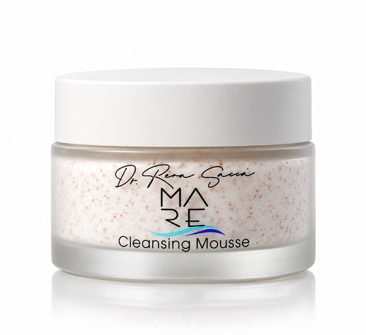 Cleansing Soap Mousse | 50ml