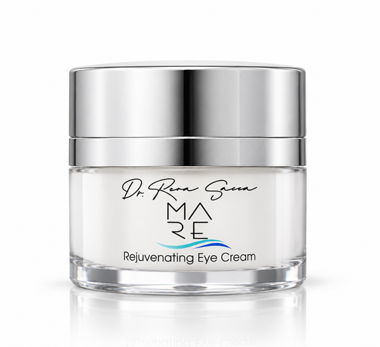 Anti-Wrinkle Eye Cream | 15ml